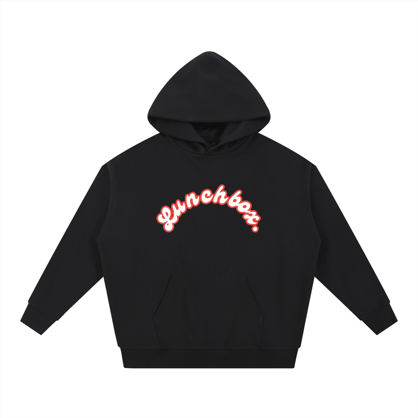 Lunchbox. College Heavyweight Hoodie