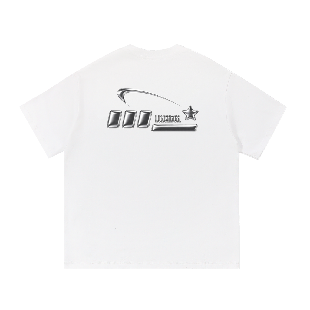 Lunchbox. Essential Tee