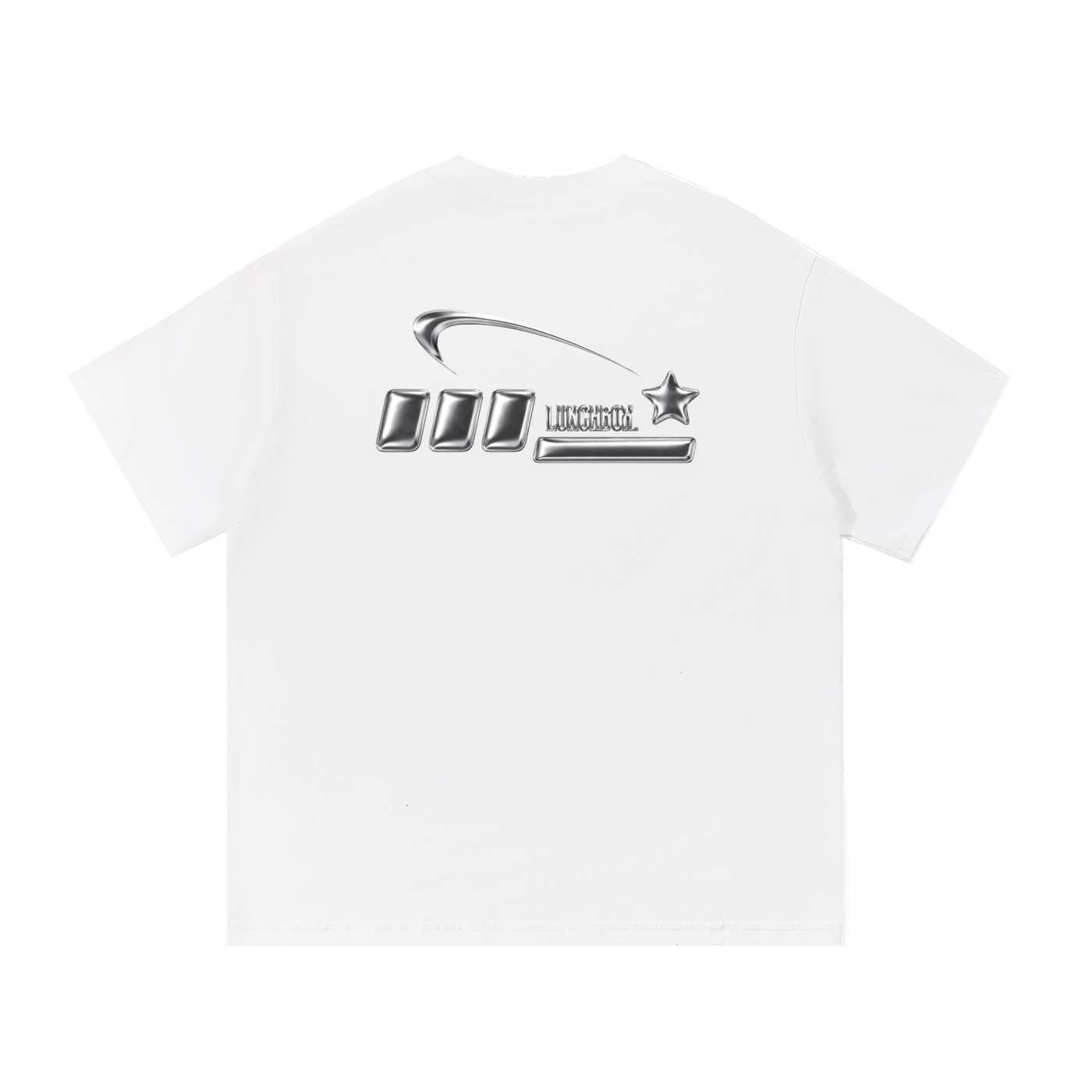 Lunchbox. Essential Tee