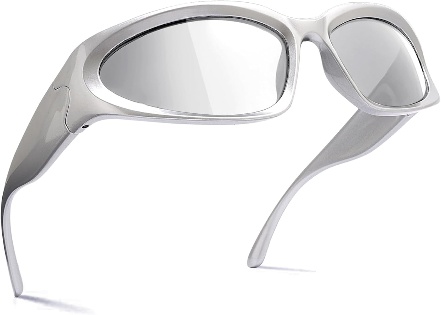 Lunchbox. Alien Glasses