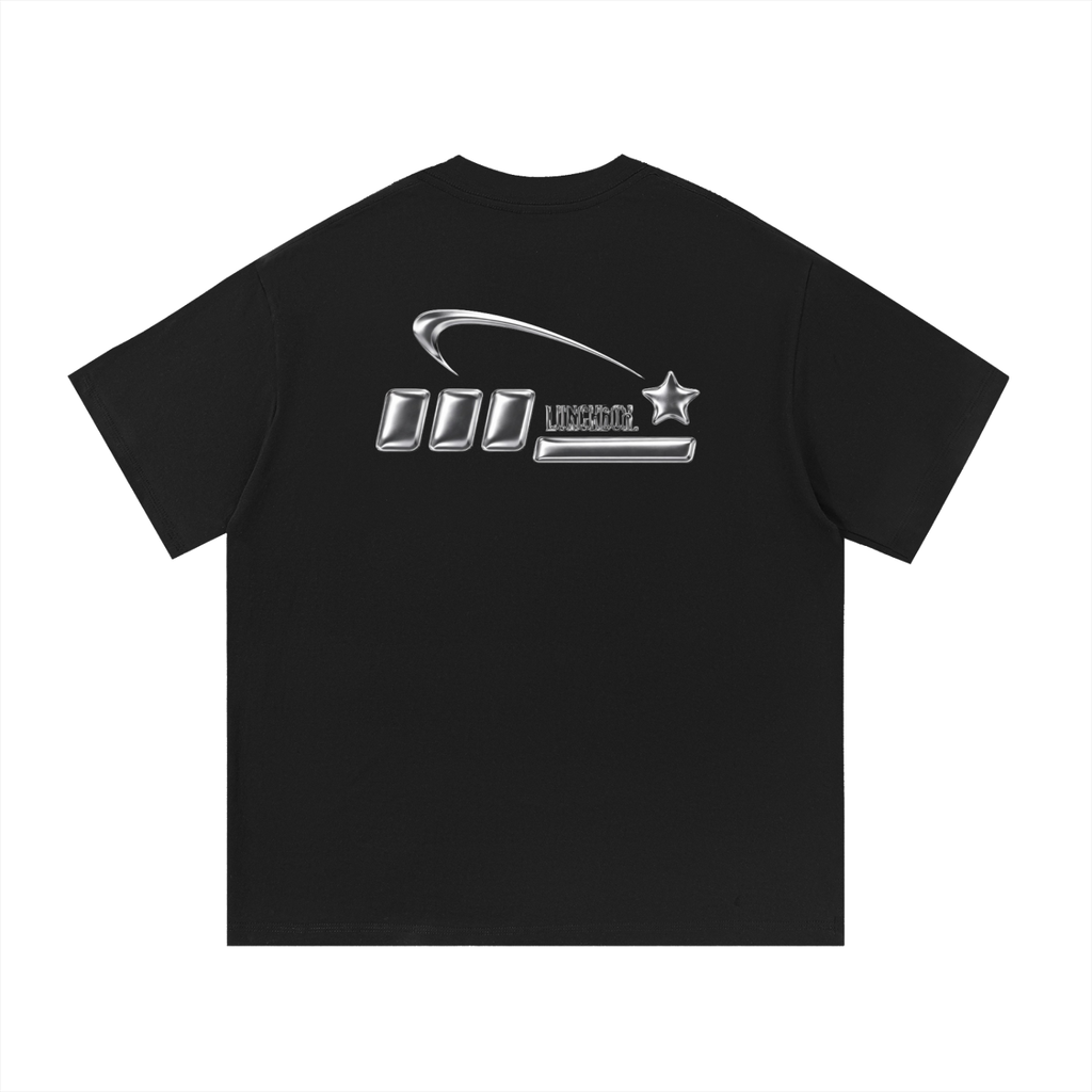 Lunchbox. Essential Tee