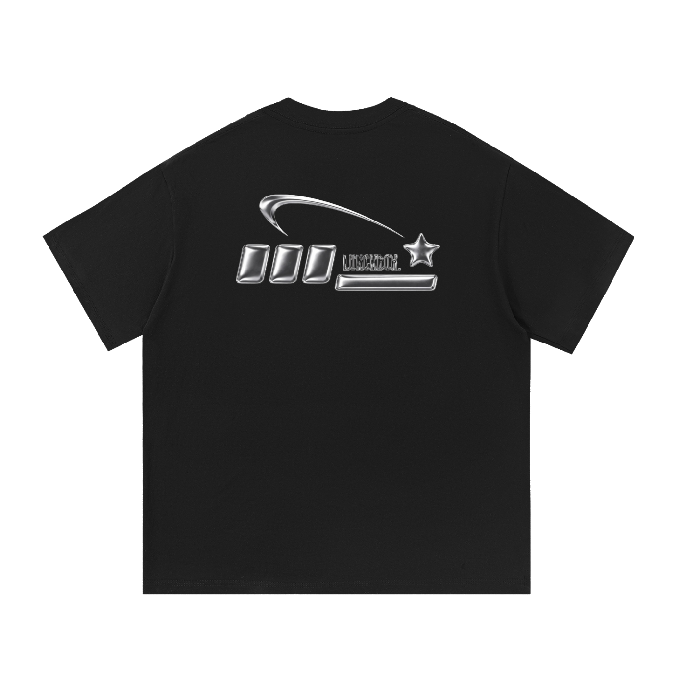 Lunchbox. Essential Tee