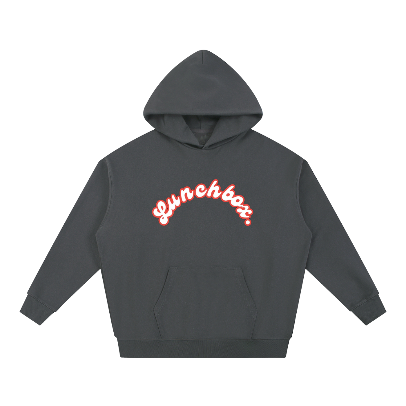 Lunchbox. College Heavyweight Hoodie